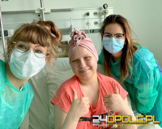 Nastoletnia brzeżanka umiera. Leku nie refunduje NFZ! 