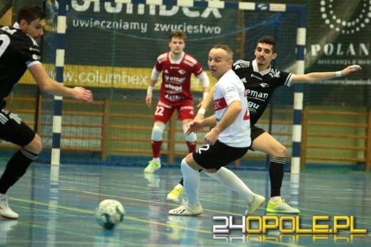 Dreman odpada z Pucharu Polski