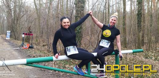 Kolejna część maratonu na raty za nimi. Wiosna na trasie Naratonu