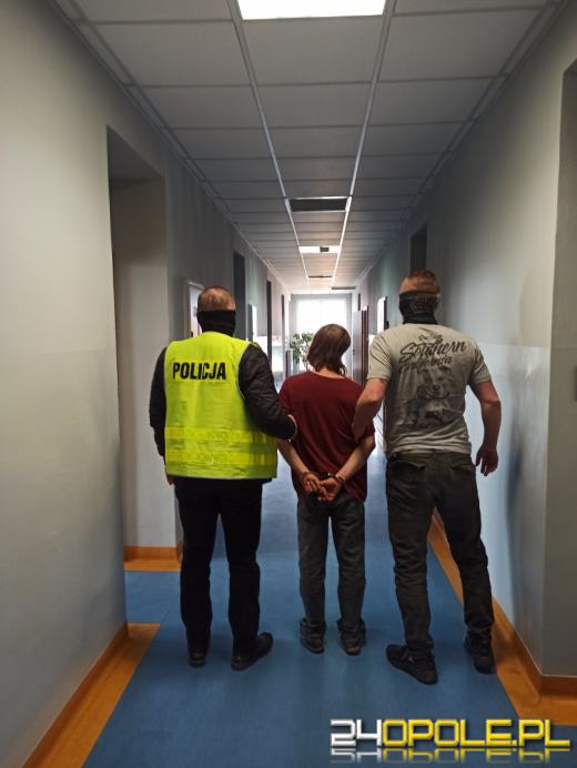 Odzyskane rowery i zatrzymany sprawca kradzieży