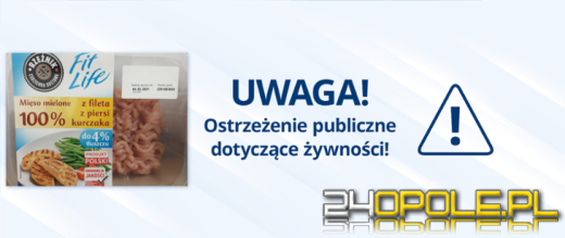 Mięso wyprodukowane dla sieci Biedronka i Lidl wycofywane ze sklepów. Ostrzeżenie GIS