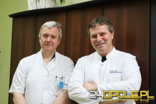 Oddział Kardiologii Uniwersyteckiego Szpitala Klinicznego w Opolu świętuje 25-lecie 