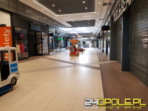 Minął rok odkąd zamknęliśmy się na "DWA TYGODNIE"