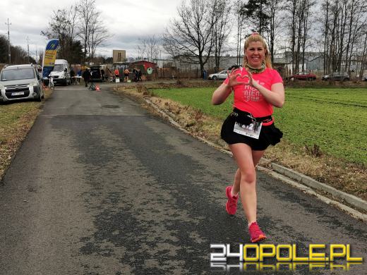 Mają w nogach królewski dystans. Biegacze zaliczyli ostatnie kilometry maratonu na raty