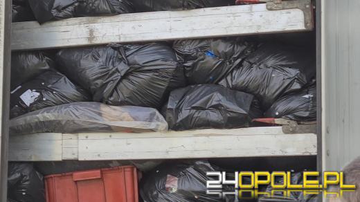 Słowacki przewoźnik ukarany. Nie posiadał odpowiedniej dokumentacji 