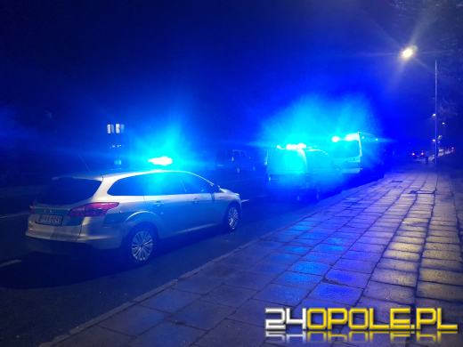 Podwójne morderstwo w Opolu. Zatrzymano trzech podejrzanych obcokrajowców