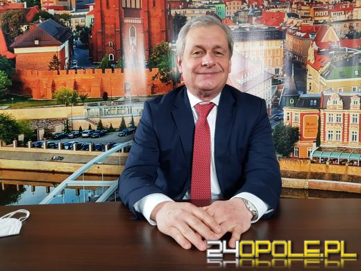 Apele przyniosły skutek. Brakuje już tylko 2 lekarzy anestezjologów do szpitala tymczasowego