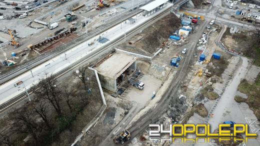 Centrum Przesiadkowe Opole Wschodnie będzie gotowe przed końcem wakacji