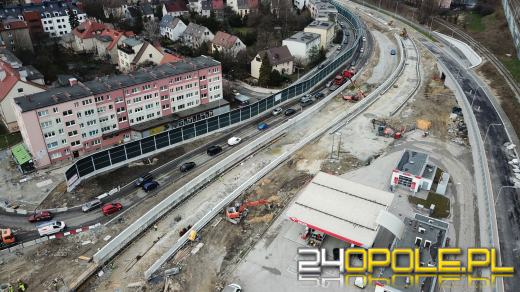 Centrum Przesiadkowe Opole Wschodnie będzie gotowe przed końcem wakacji