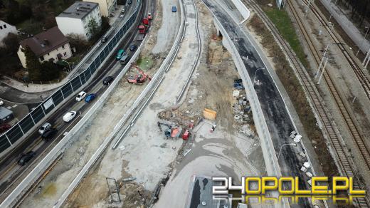 Centrum Przesiadkowe Opole Wschodnie będzie gotowe przed końcem wakacji