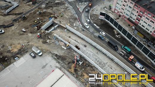 Centrum Przesiadkowe Opole Wschodnie będzie gotowe przed końcem wakacji