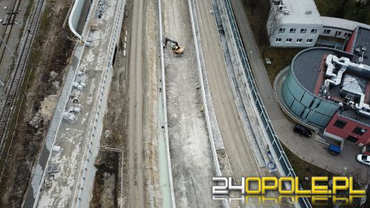 Centrum Przesiadkowe Opole Wschodnie będzie gotowe przed końcem wakacji