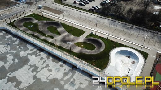 Opolskie Centrum Sportu niemal gotowe. Trwają odbiory