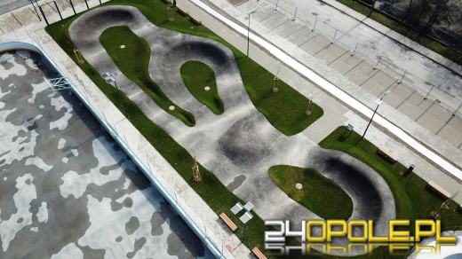 Opolskie Centrum Sportu niemal gotowe. Trwają odbiory