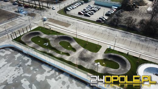 Opolskie Centrum Sportu niemal gotowe. Trwają odbiory