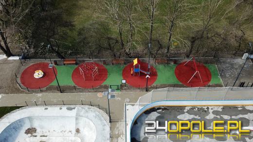 Opolskie Centrum Sportu niemal gotowe. Trwają odbiory