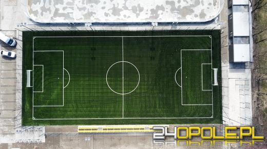 Opolskie Centrum Sportu niemal gotowe. Trwają odbiory