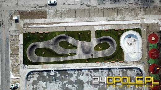 Opolskie Centrum Sportu niemal gotowe. Trwają odbiory