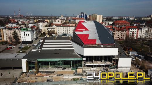 Teatr Kochanowskiego nabiera nowych kształtów