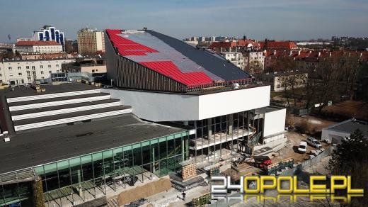 Teatr Kochanowskiego nabiera nowych kształtów