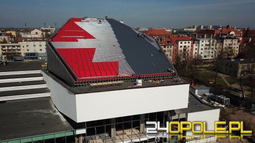 Teatr Kochanowskiego nabiera nowych kształtów