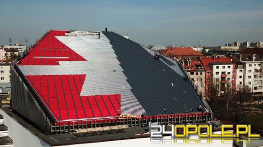 Teatr Kochanowskiego nabiera nowych kształtów