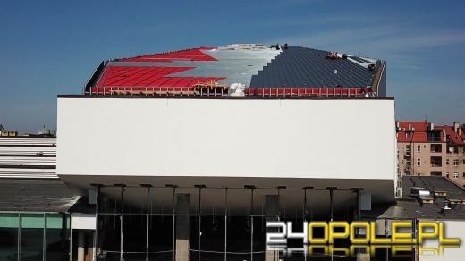 Teatr Kochanowskiego nabiera nowych kształtów