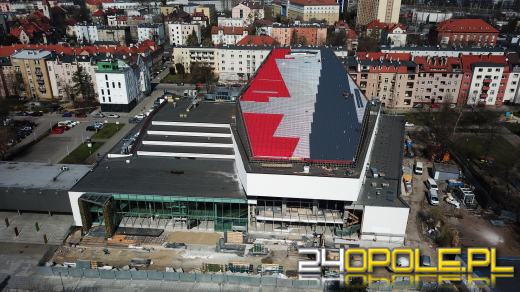 Teatr Kochanowskiego nabiera nowych kształtów