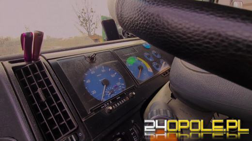 36 tys. km "wyparowało" z licznika