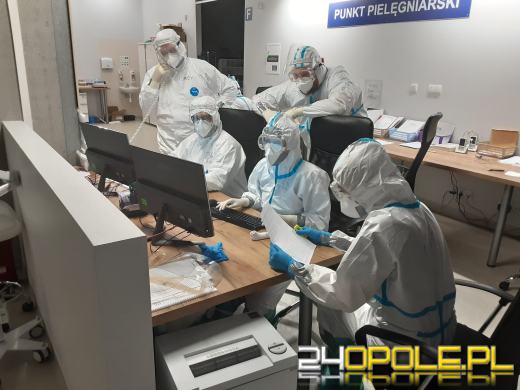 Dziś obchodzimy Dzień Pracownika Służby Zdrowia oraz Światowy Dzień Zdrowia