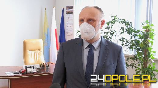 Państwowa Inspekcja Pracy bada sprawę wybuchu reaktora w Kędzierzynie-Koźlu