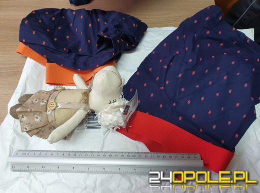 Próby przemytu nielegalnych substancji w rzeczach do skazanych