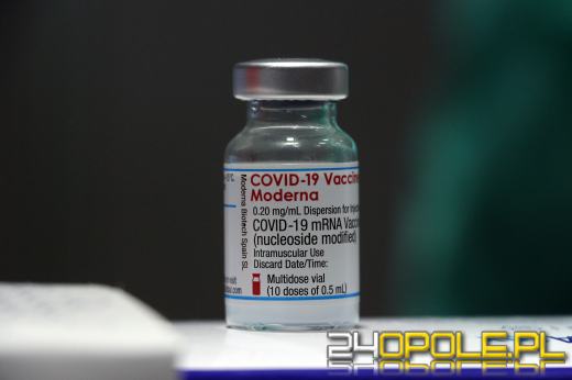 Szczepionki dojechały do punktu Szczepień na Toropolu. Punkt wznowi szczepienia