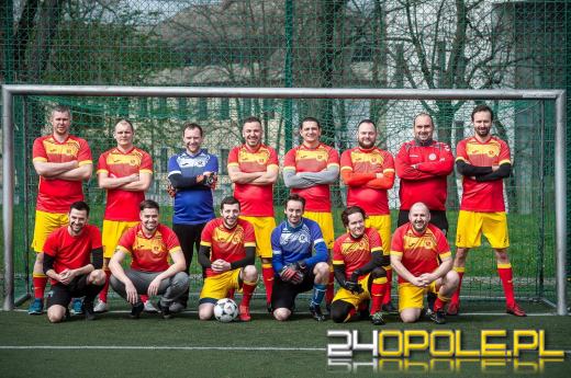 Wystartowała Opolska Liga Orlika. To już 16 sezon!