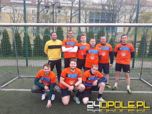 Wystartowała Opolska Liga Orlika. To już 16 sezon!