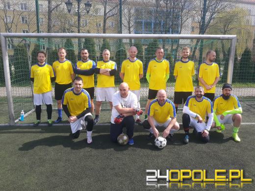 Wystartowała Opolska Liga Orlika. To już 16 sezon!