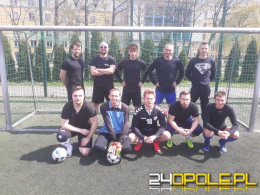 Wystartowała Opolska Liga Orlika. To już 16 sezon!