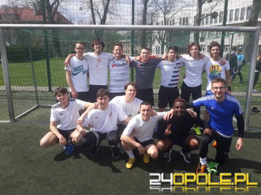 Wystartowała Opolska Liga Orlika. To już 16 sezon!