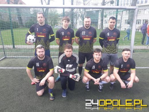 Wystartowała Opolska Liga Orlika. To już 16 sezon!