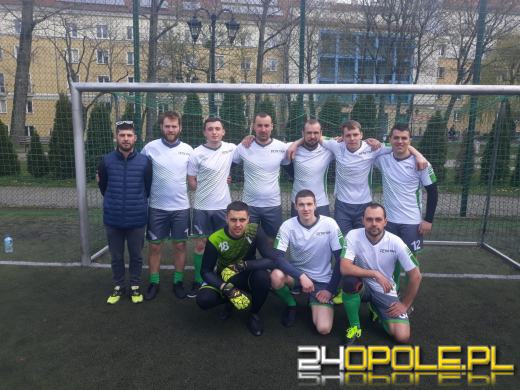 Wystartowała Opolska Liga Orlika. To już 16 sezon!