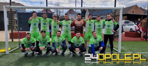 Wystartowała Opolska Liga Orlika. To już 16 sezon!
