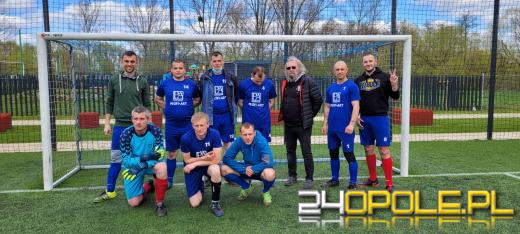Wystartowała Opolska Liga Orlika. To już 16 sezon!