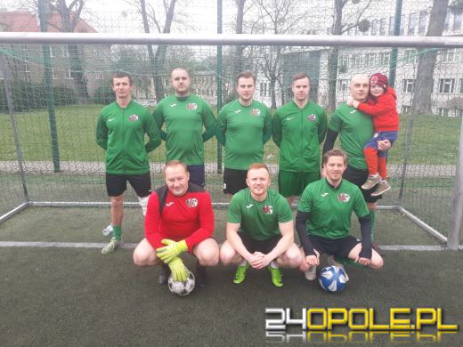 Wystartowała Opolska Liga Orlika. To już 16 sezon!