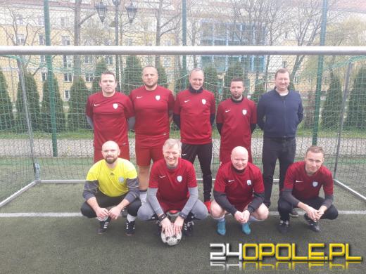 Wystartowała Opolska Liga Orlika. To już 16 sezon!