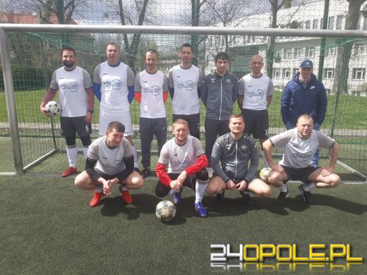 Wystartowała Opolska Liga Orlika. To już 16 sezon!