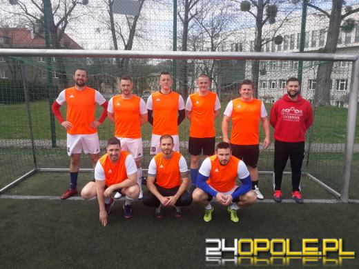 Wystartowała Opolska Liga Orlika. To już 16 sezon!