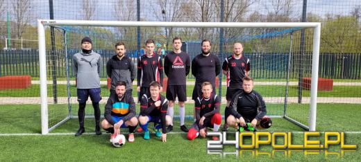 Wystartowała Opolska Liga Orlika. To już 16 sezon!