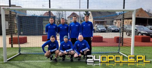 Wystartowała Opolska Liga Orlika. To już 16 sezon!