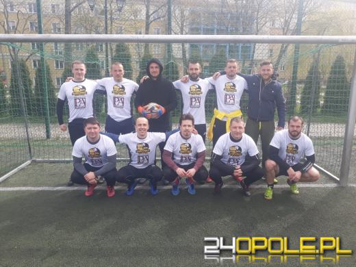 Wystartowała Opolska Liga Orlika. To już 16 sezon!