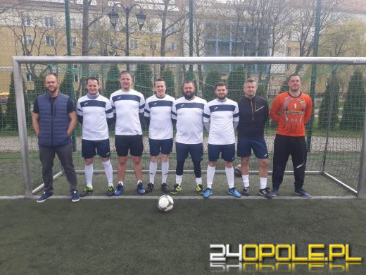 Wystartowała Opolska Liga Orlika. To już 16 sezon!